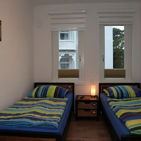 アパート Poseidon By Rujana ビンツ