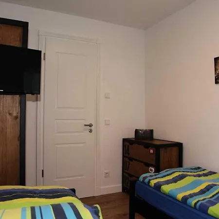 Apartamento Villa Poseidon - 90487 Binz