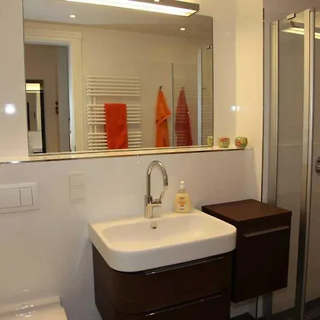 Villa Poseidon - 90487 شقة بينز