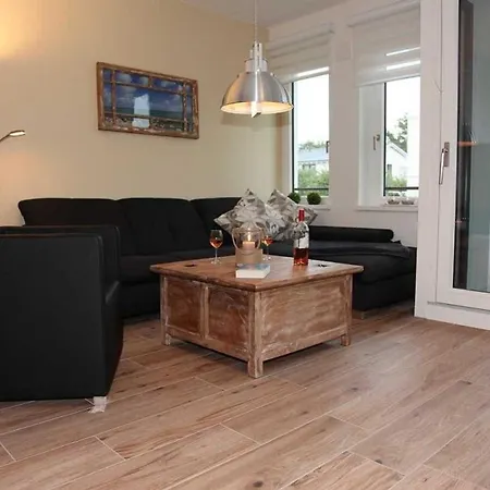 Apartamento Villa Poseidon - 90487 Binz