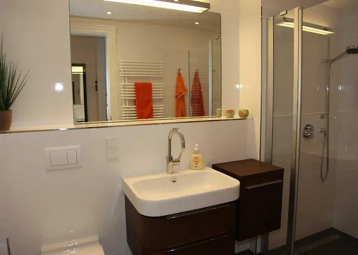 Villa Poseidon - 90487 شقة بينز